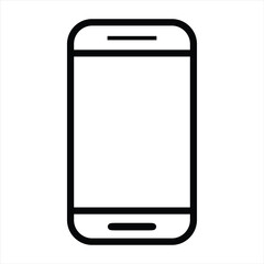 realistic mobile phone