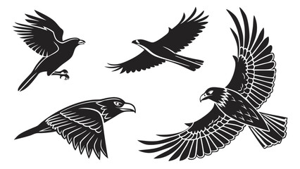 Obraz premium Blank Square SVG Vector Design Simple Shape for Graphic Use