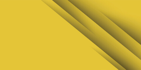 Obraz premium abstract golden background with graphic lines decoration banner paper design modern pattern eps10