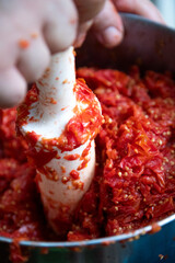 From Tomato to Sauce Bottle The Italian Production Process