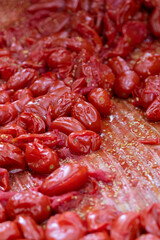 From Tomato to Sauce Bottle The Italian Production Process