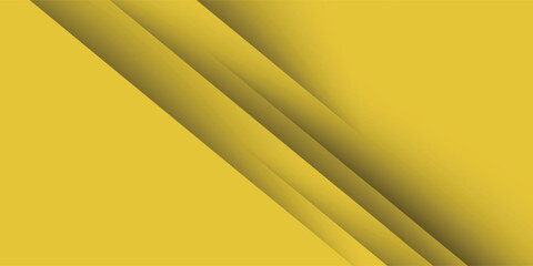 abstract golden background with graphic lines decoration banner paper design modern pattern eps10