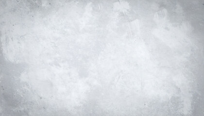 Fototapeta premium Light Gray Concrete Texture: Subtle, Minimalist, Clean, Modern Background for Design Projects and Presentations.