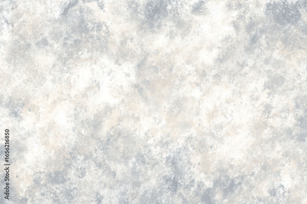 Poster abstract gray and white cloudy texture with subtle patterns