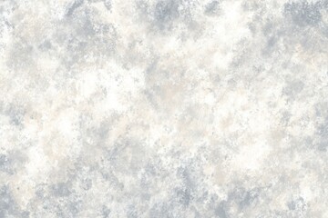 Abstract gray and white cloudy texture with subtle patterns