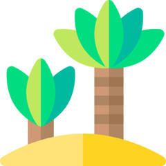 Yucca Desert Plant Succulent