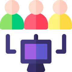 Team Collaboration Work