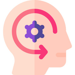 Continuity Flow Icon