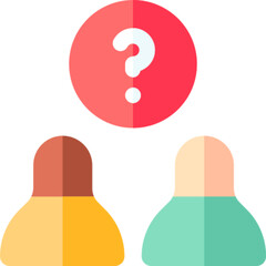Doubt Icon