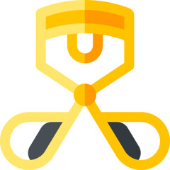 Eyelash Curler Icon