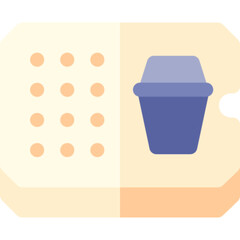 Food Assistance Icon