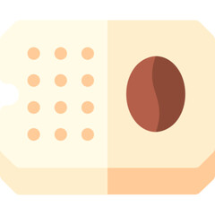 Food Aid Icon