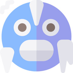 Freezing Cold Icon