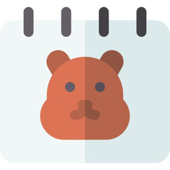 Groundhog Day Celebration