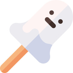 Strawberry Ice Cream