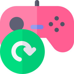 Game Joystick Controller