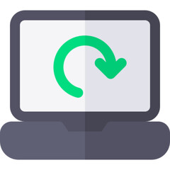 Laptop Computer Device