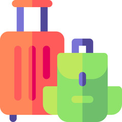 Travel Luggage Suitcase