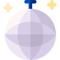 Party Ball Decoration