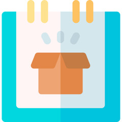 Press Day Media Icon