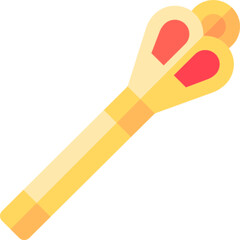 Scepter Royalty Icon