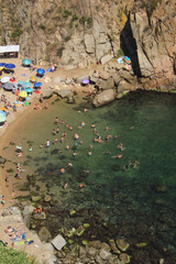 Tossa de Mar