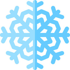 Snow Weather Icon