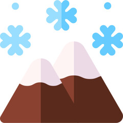 Snow Flake Icon