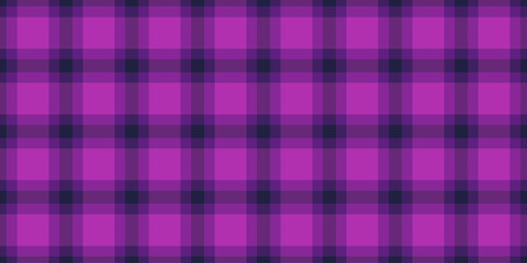 Bright colorful check pattern with vibrant overlapping stripes i