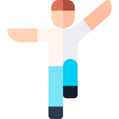 Urban Dance Street Performance