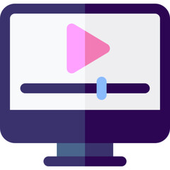 Video Clip Media Content