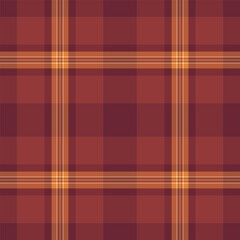 Detailed seamless plaid pattern for textiles, perfect for fashio
