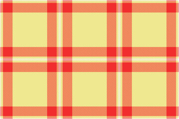 Premium vector plaid fabric pattern, perfect for creating fashio