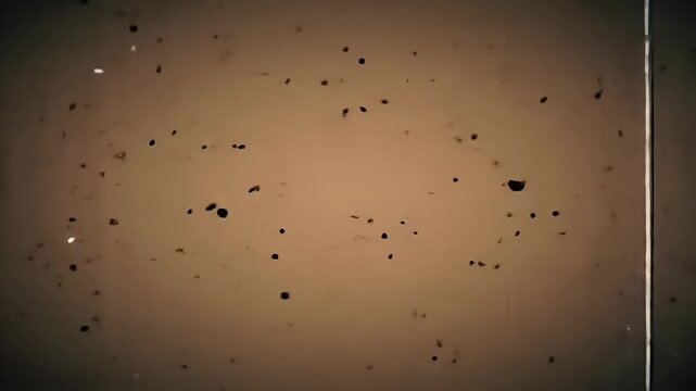 A subtle vintage film grain overlay with soft noise texture, slightly flickering, emulating old cinema reels.