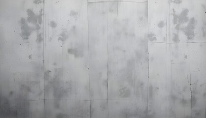 Obraz premium Raw Industrial Aesthetic: Concrete Wall Background with Natural Texture and Subtle Imperfections