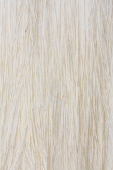 texture background of heavily crumpled paper