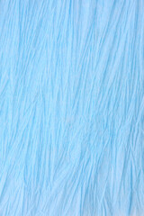 texture background of heavily crumpled paper