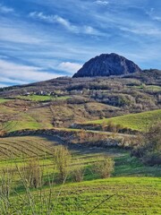 Colli Piacentini, Italia