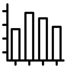 graph icon