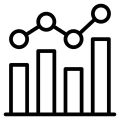 graph icon