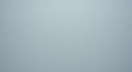 Smooth Painted Wall Surface Texture, Top View with Copy Space