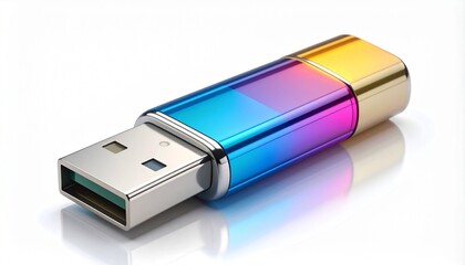 usb flash drive