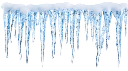 icicles png