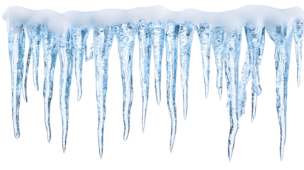 icicles png