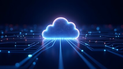 Holographic Data Storage and Technology Concept