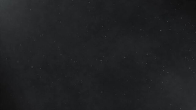 4K Atmospheric Smoke Background. Dark Smoke Animation. Abstract Smoke Effect. Realistic Smoke Texture. Video Loop