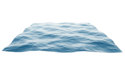 3d Render Realistic Ocean Water Surface Texture