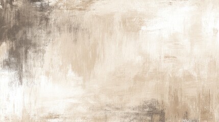 Abstract neutral tones textured wall background