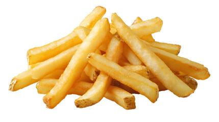 french fries png