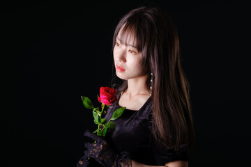 美しい日本女性